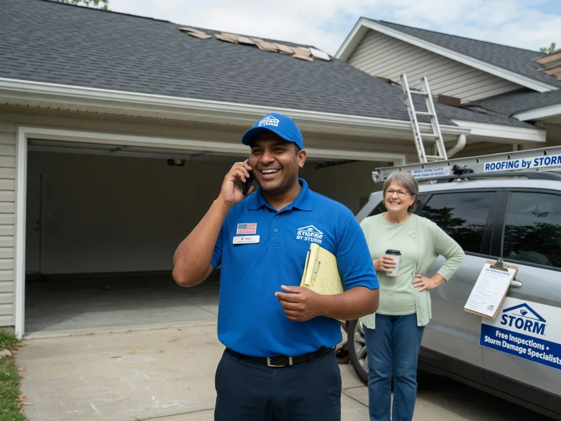 Roof Repair Near Me New Stanton, PA FAQs