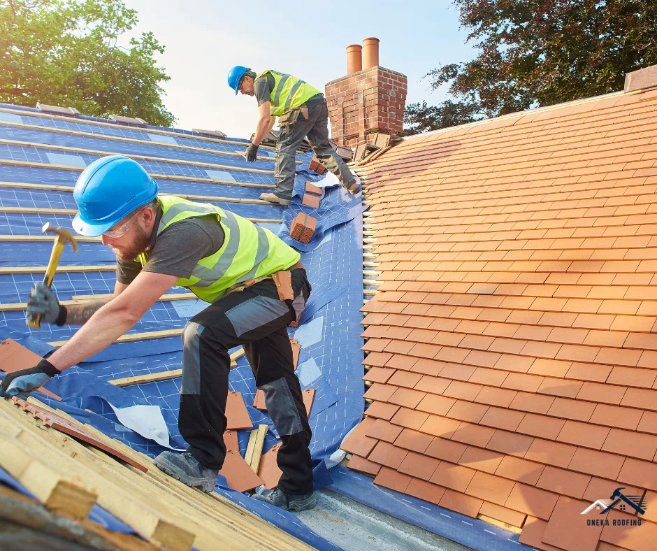 Why choose Roof Repair Near Me in New Stanton, PA